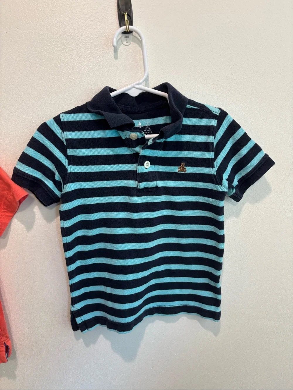 GAP set three